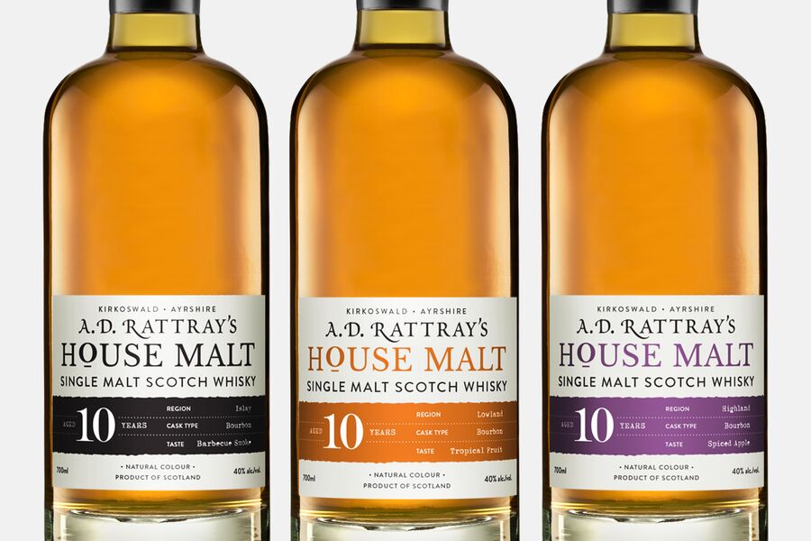 House Malt Header 2024