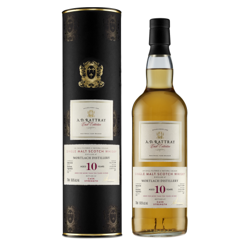 75 Mortlach 2014