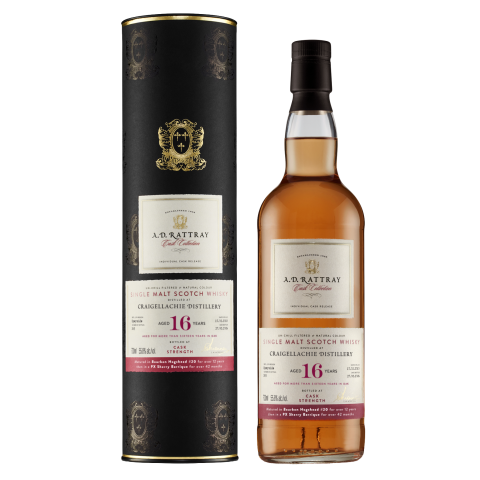 80 Craigellachie 2010