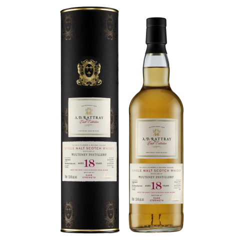 80 Pulteney 2007