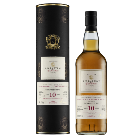 81 Campbeltown 2016